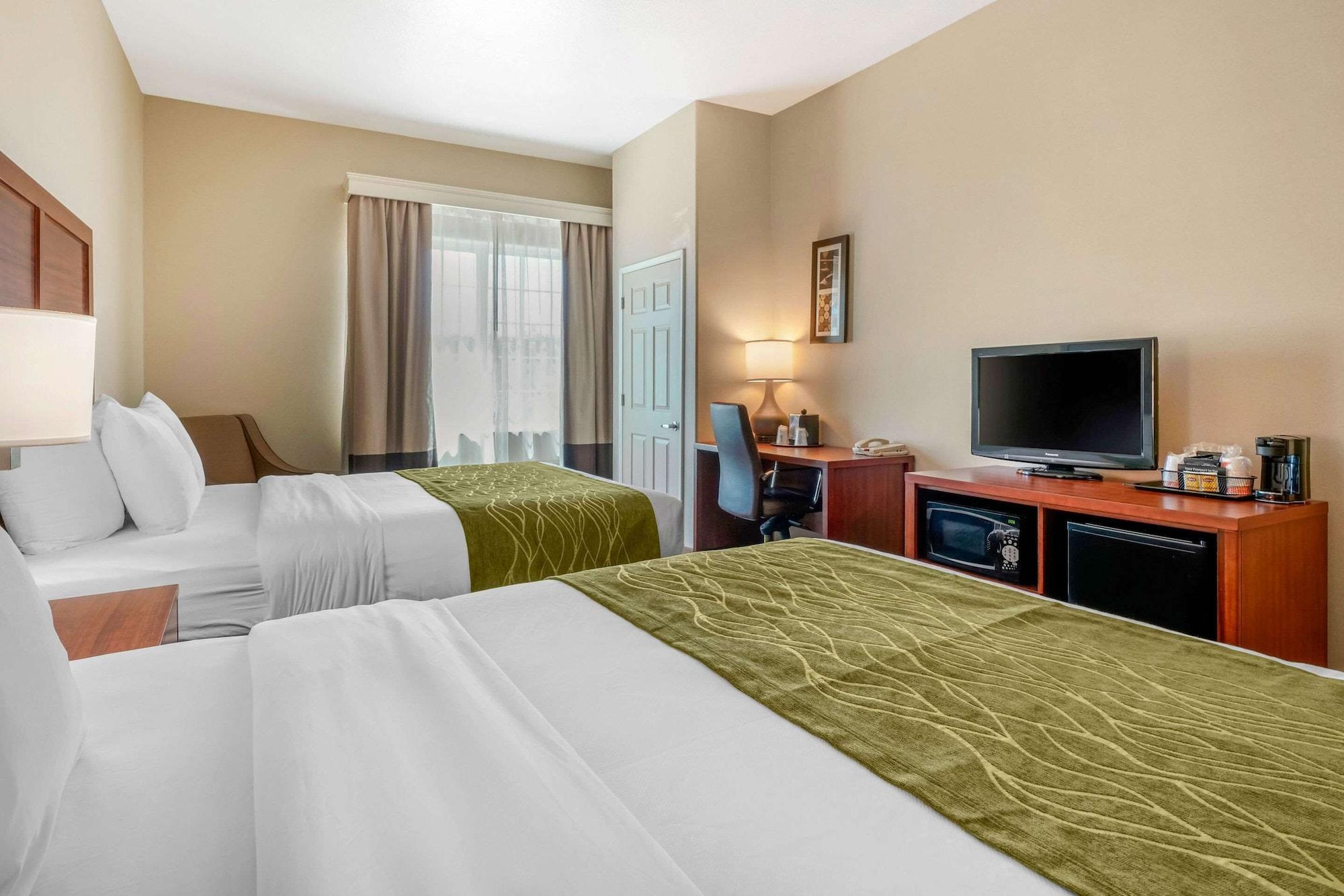 Comfort & - Lodi North