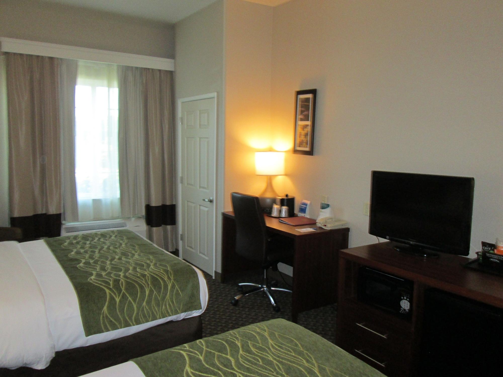 Comfort & - Lodi North Galt