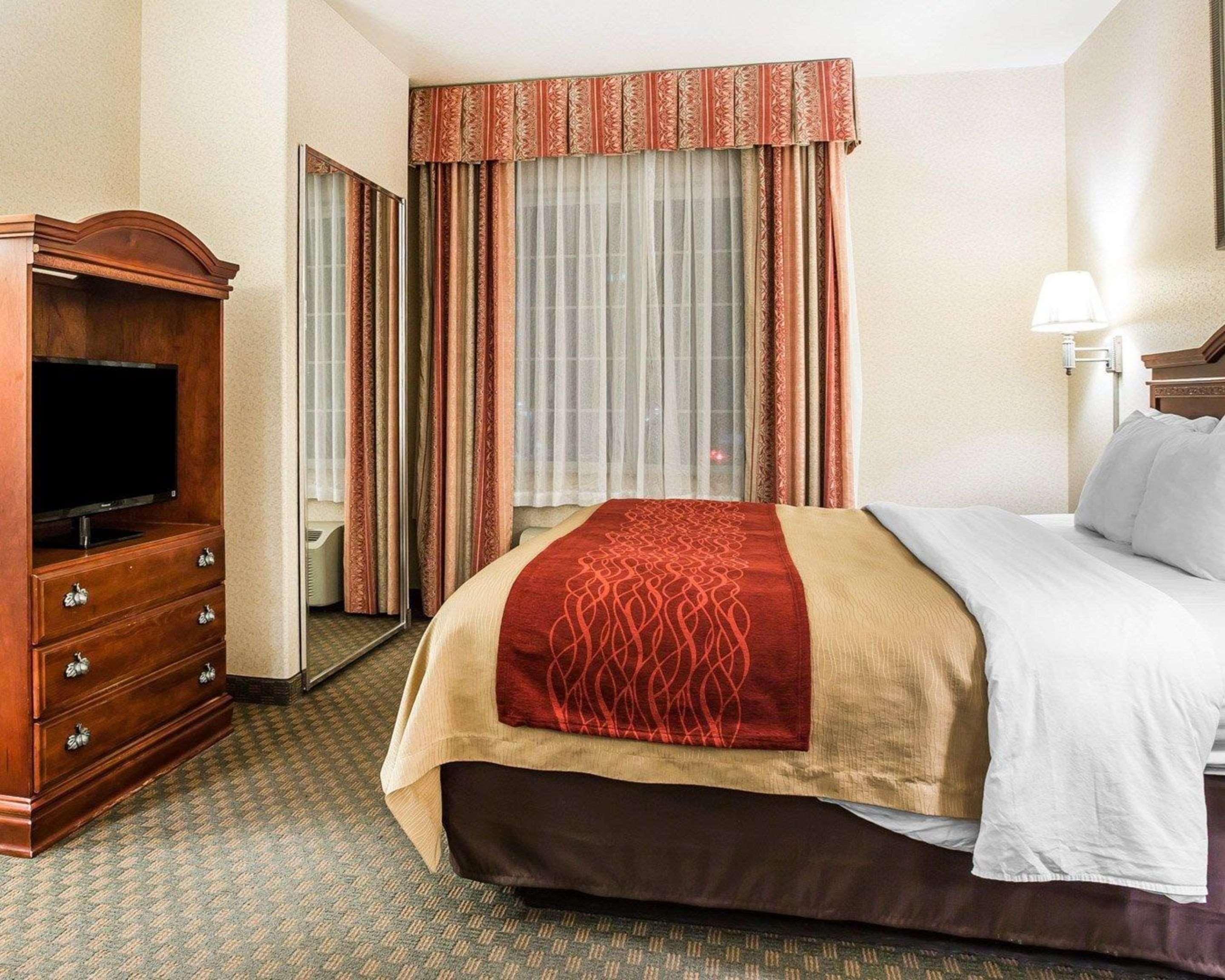 Comfort & - Lodi North 3* Galt