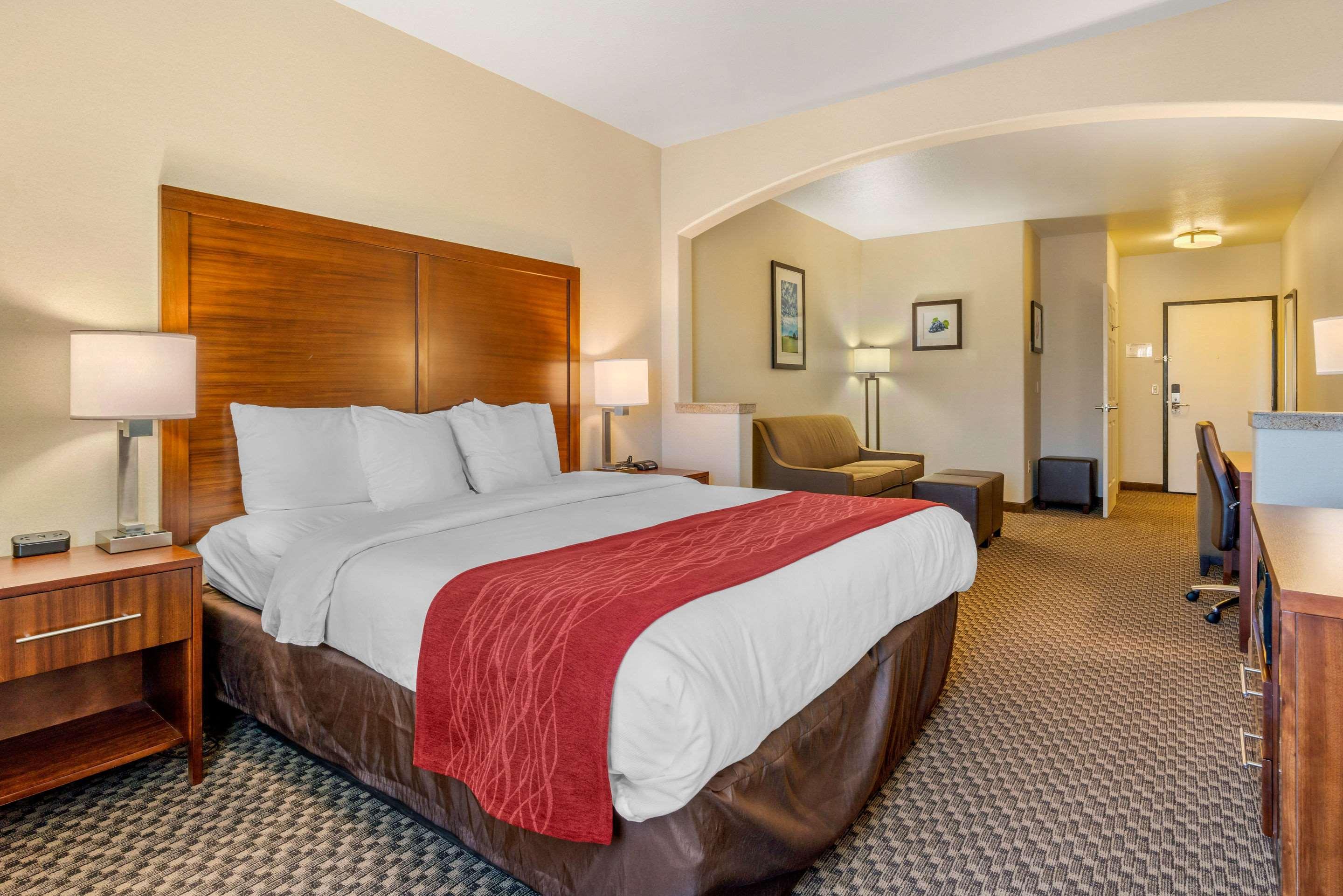 Comfort & - Lodi North Galt