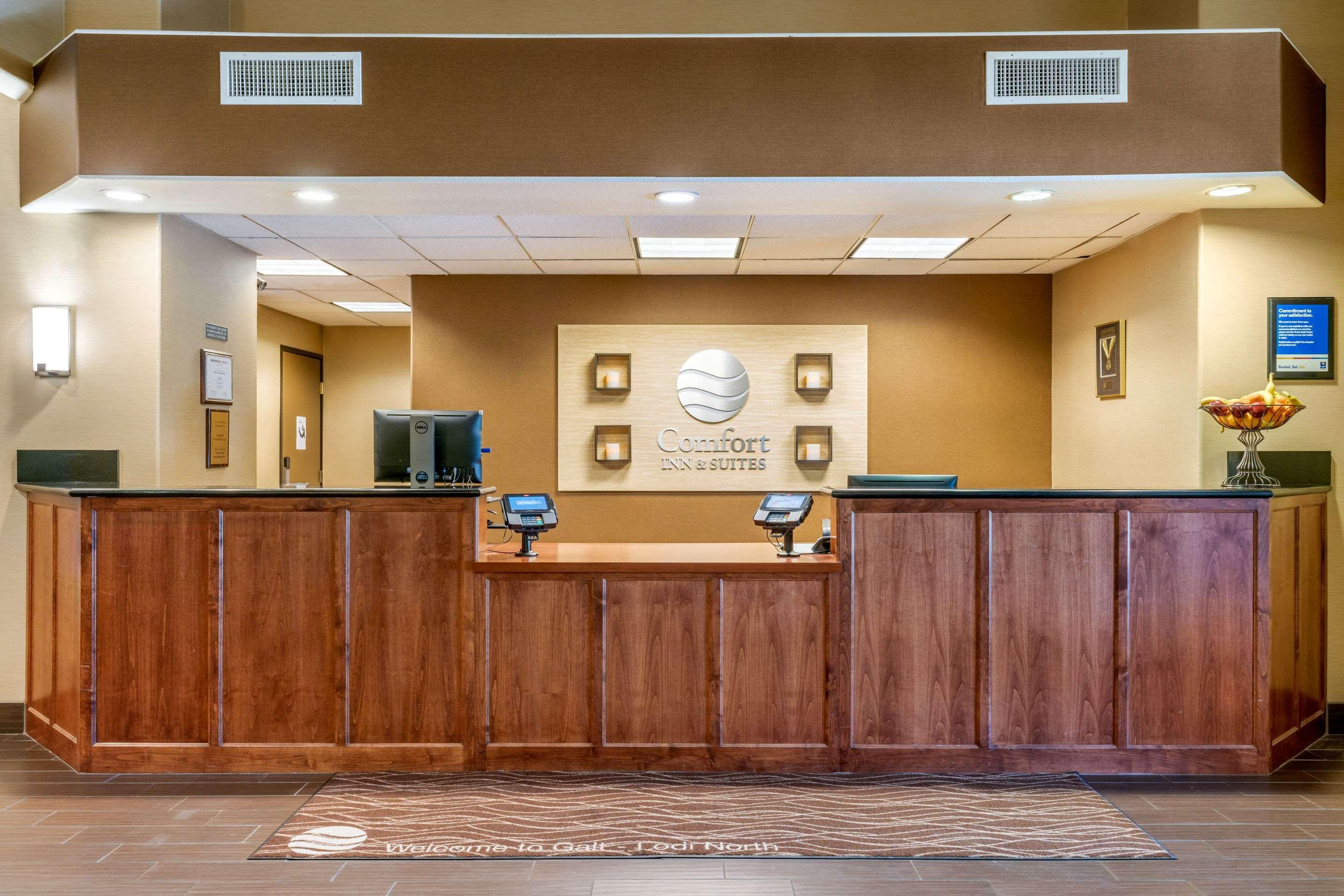 Comfort & - Lodi North Galt