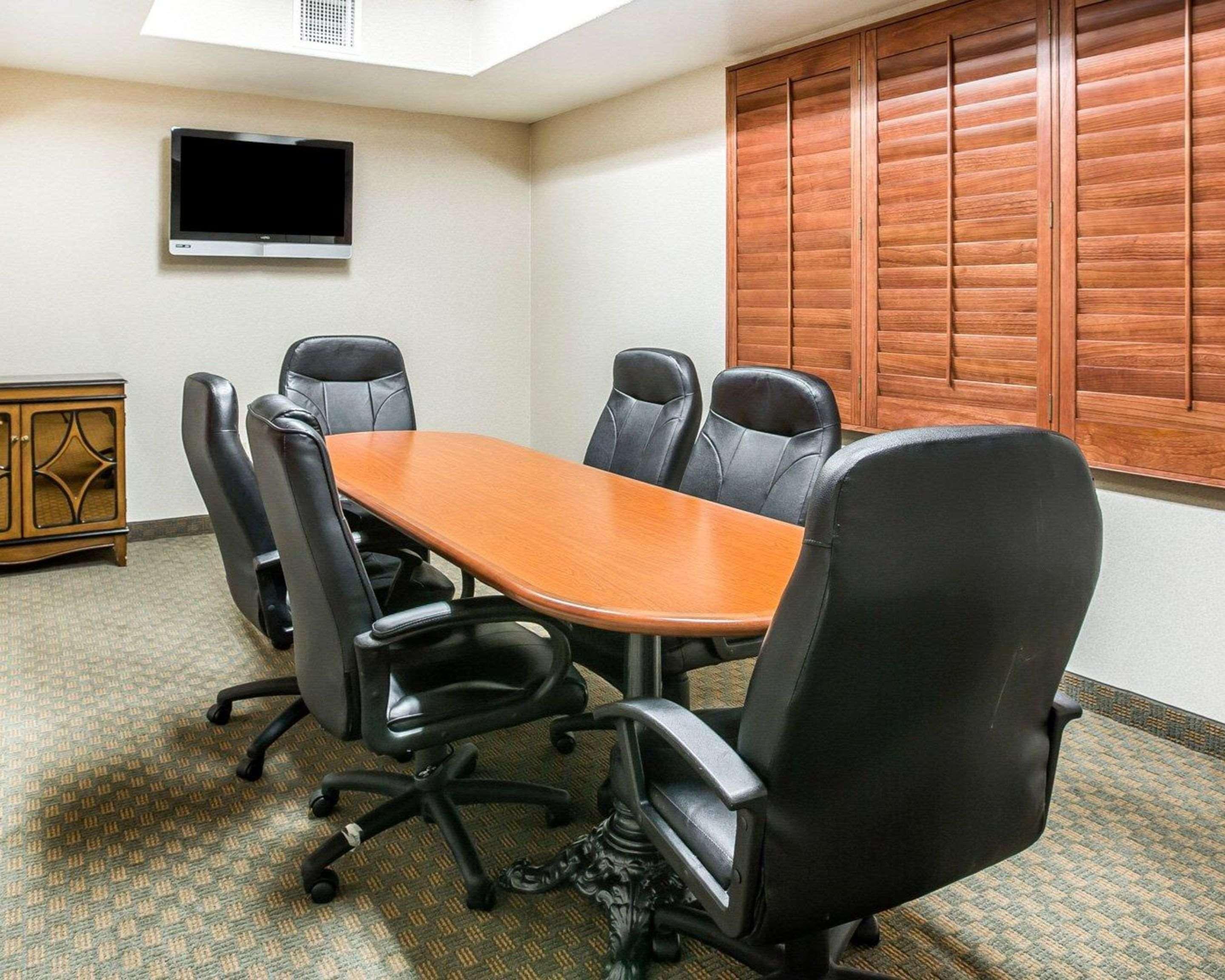 Comfort & - Lodi North 3*