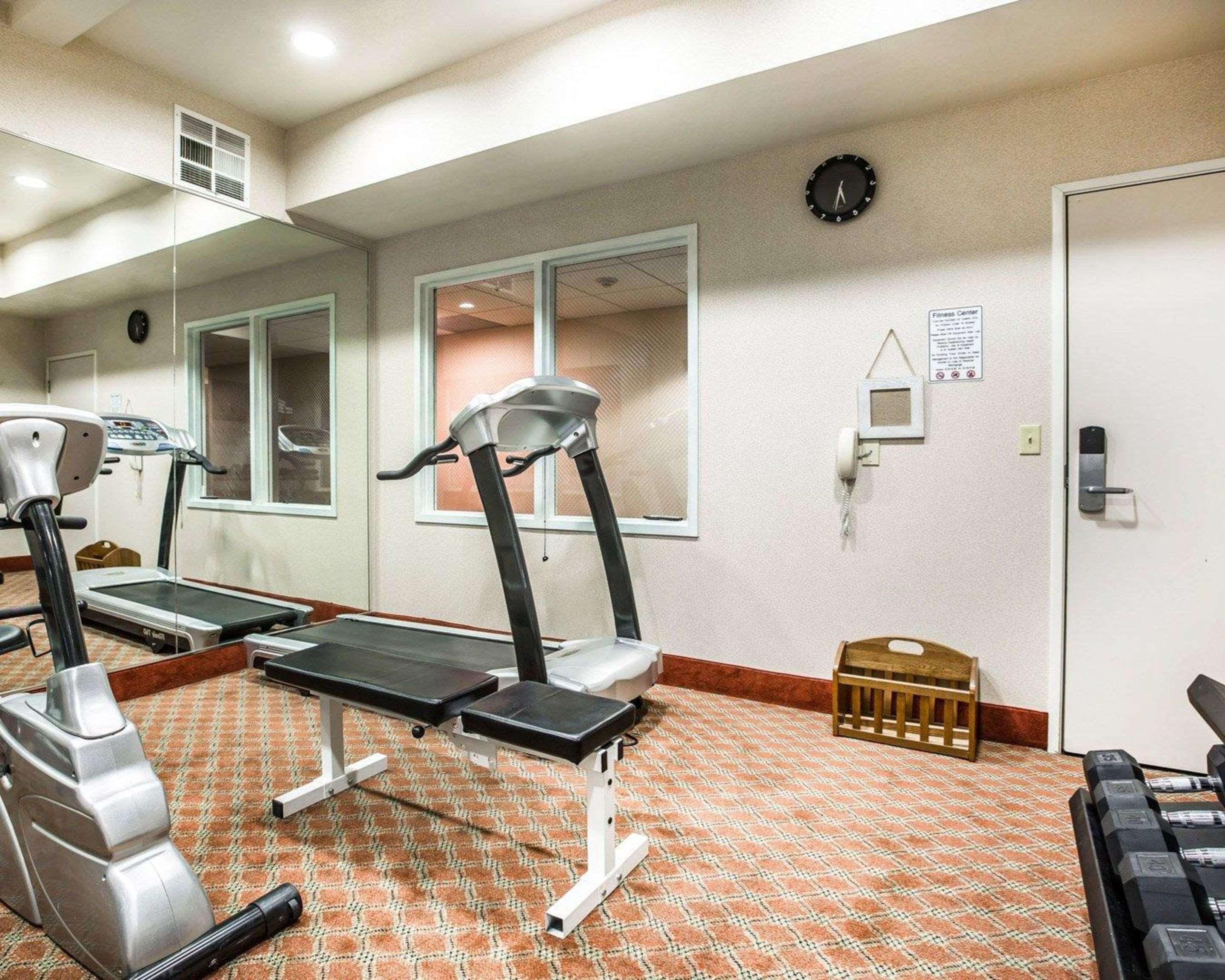 Hotel Comfort & - Lodi North