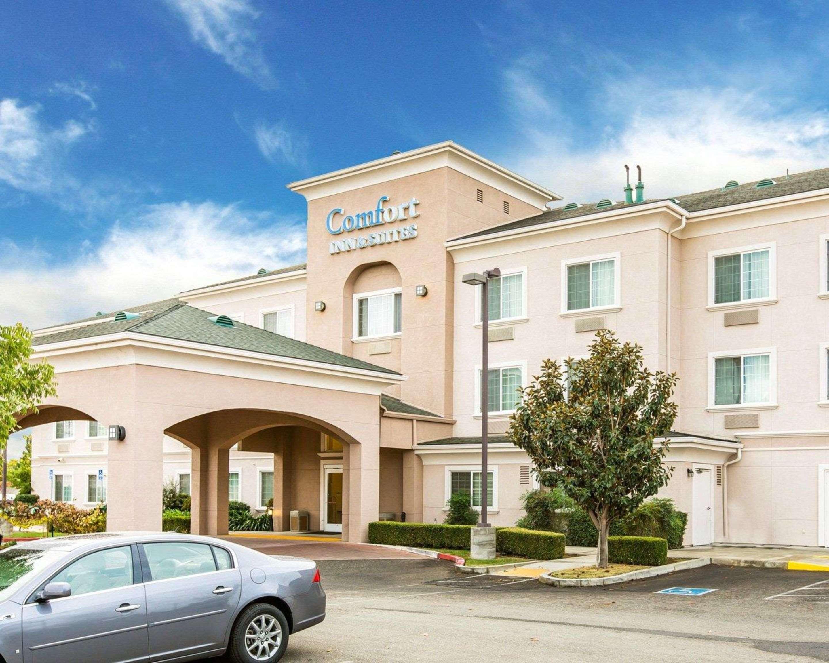 Hotel Comfort & - Lodi North