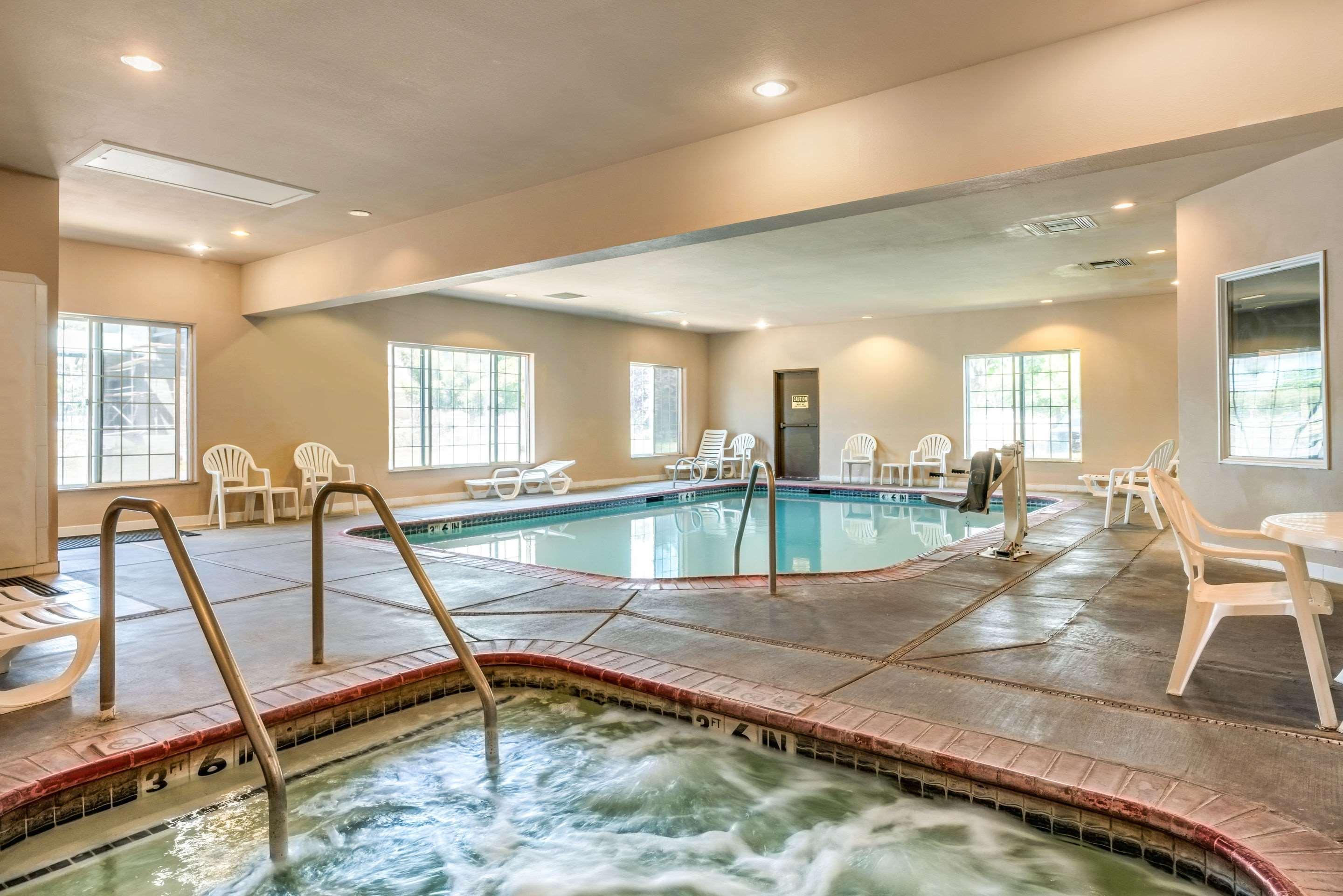 Comfort & - Lodi North Hotel