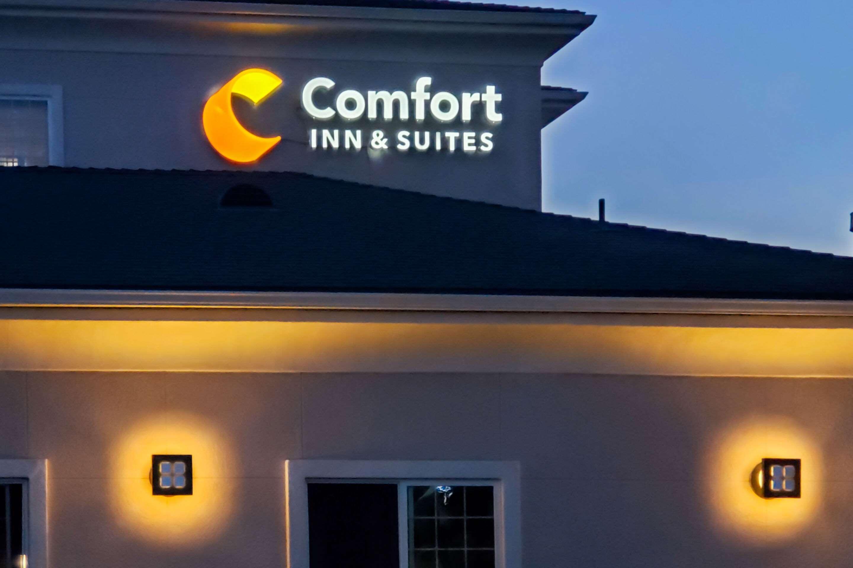 Comfort & - Lodi North 3*