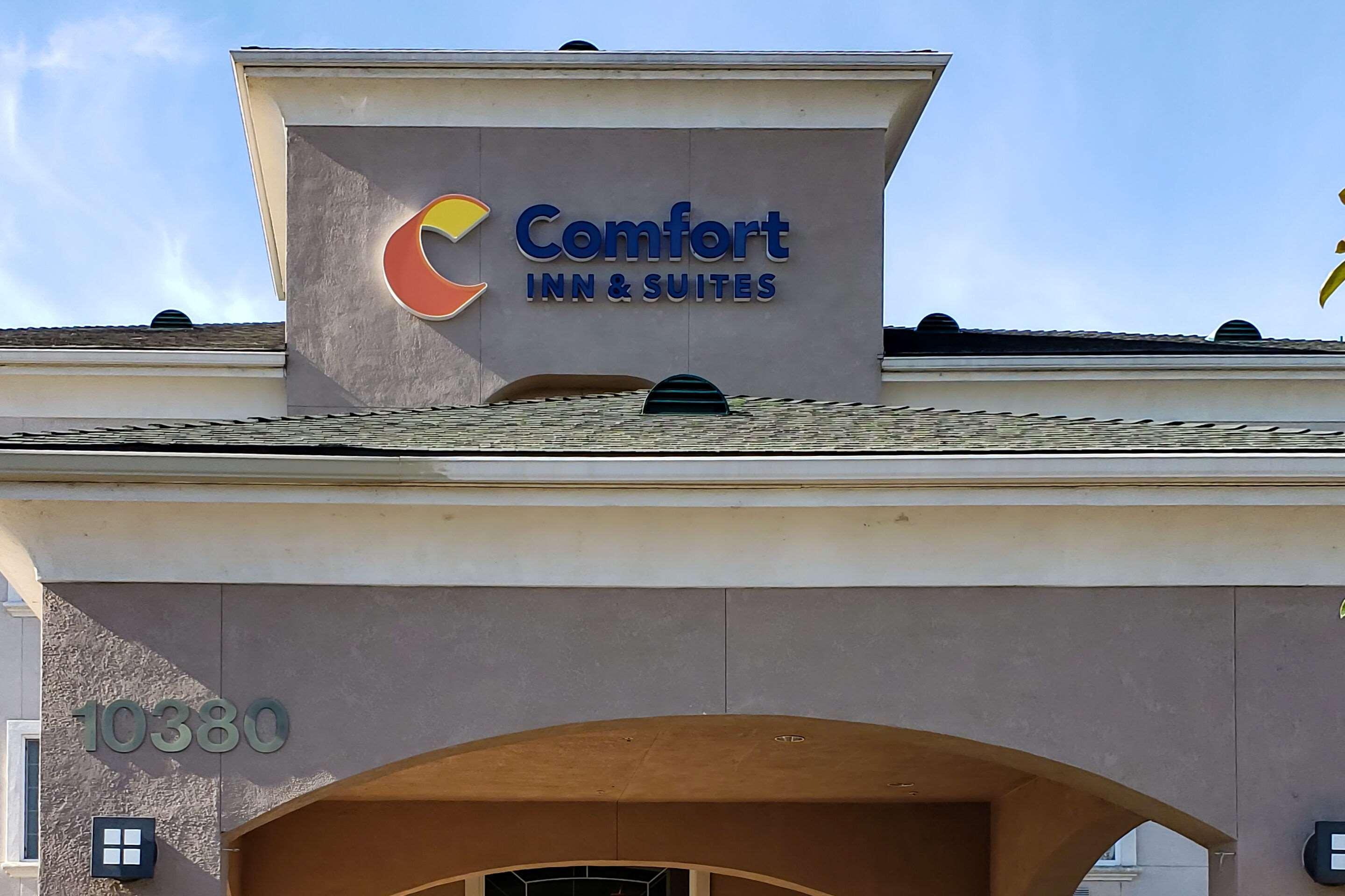 Comfort & - Lodi North 3*