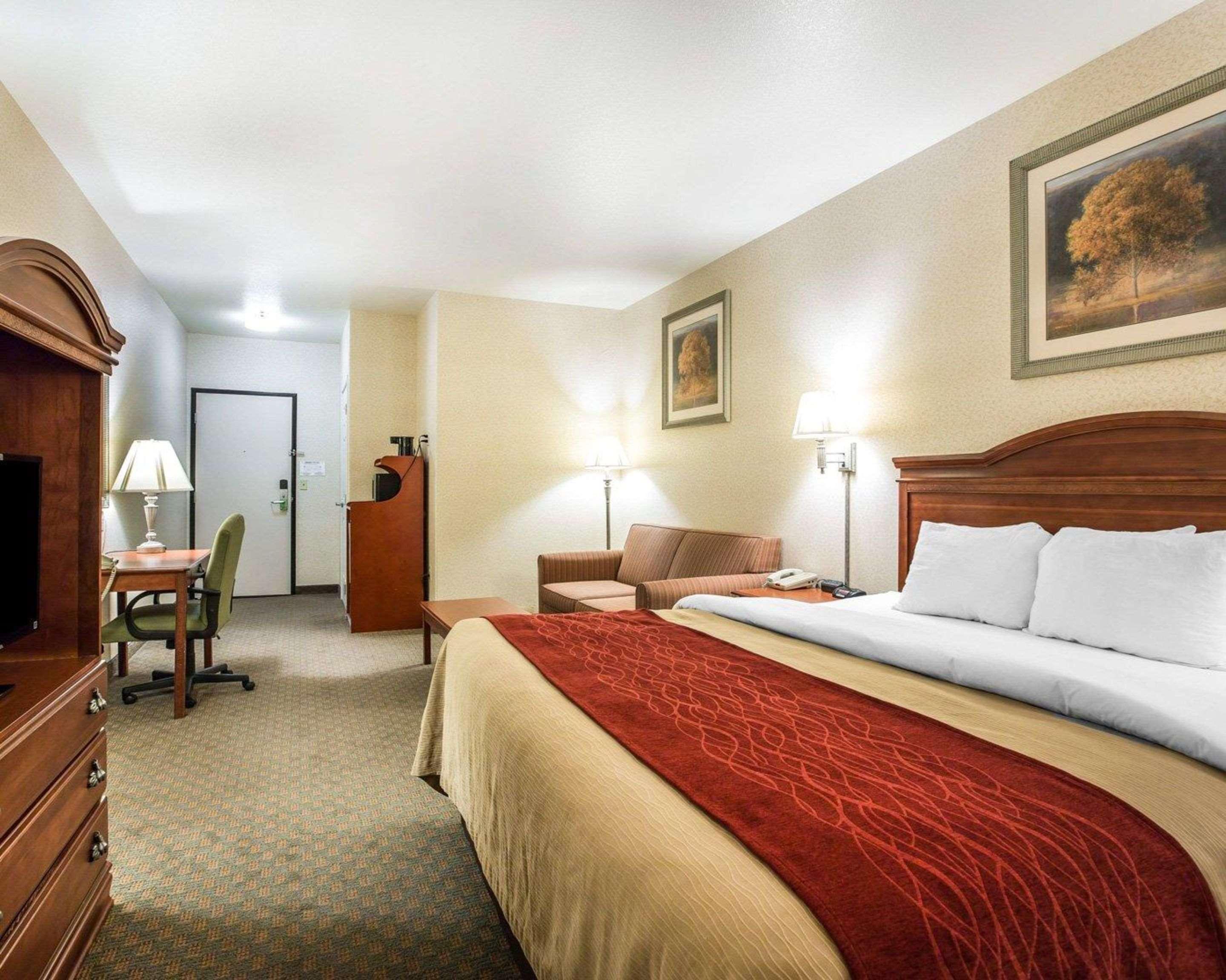 Comfort & - Lodi North Galt