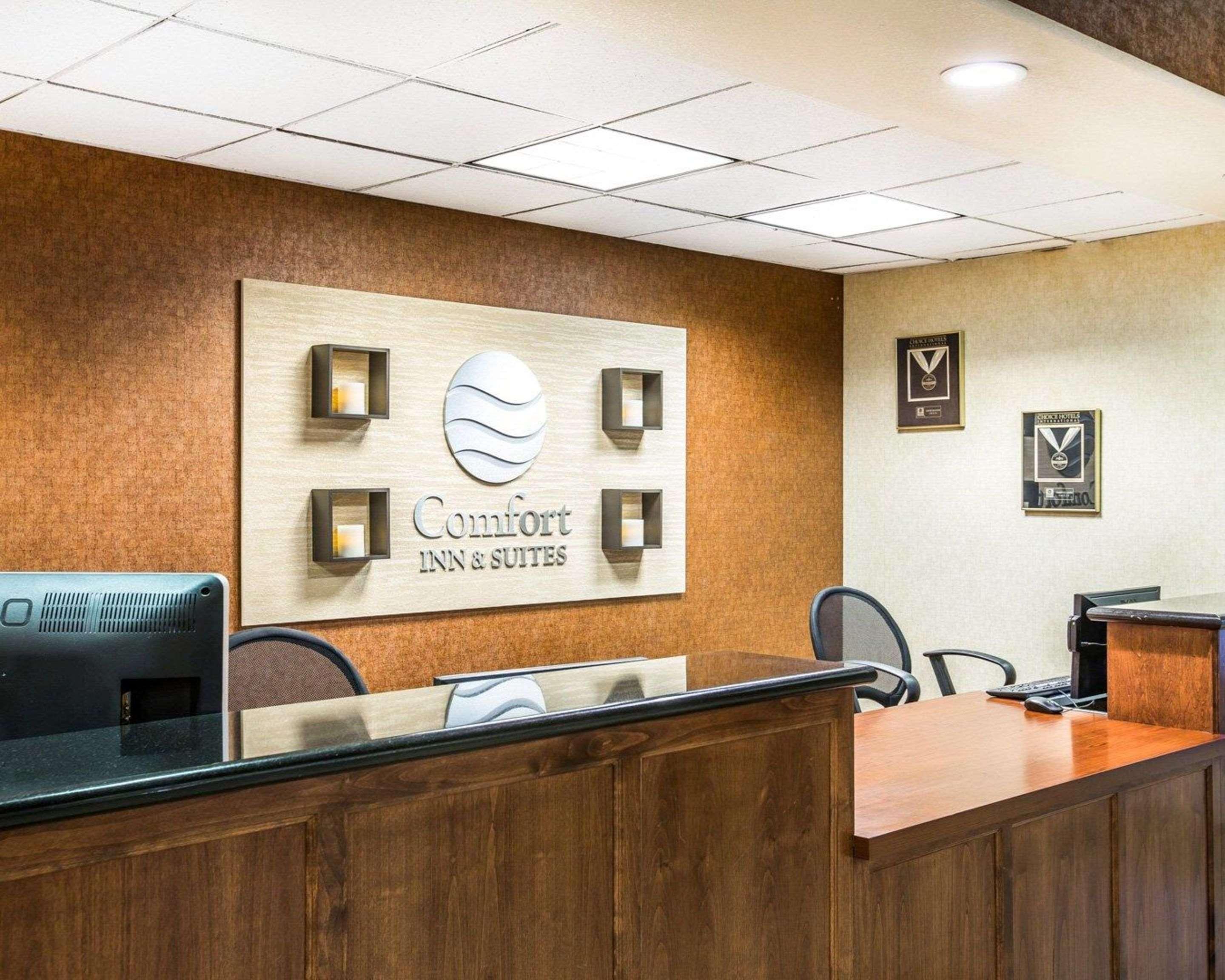 Comfort & - Lodi North