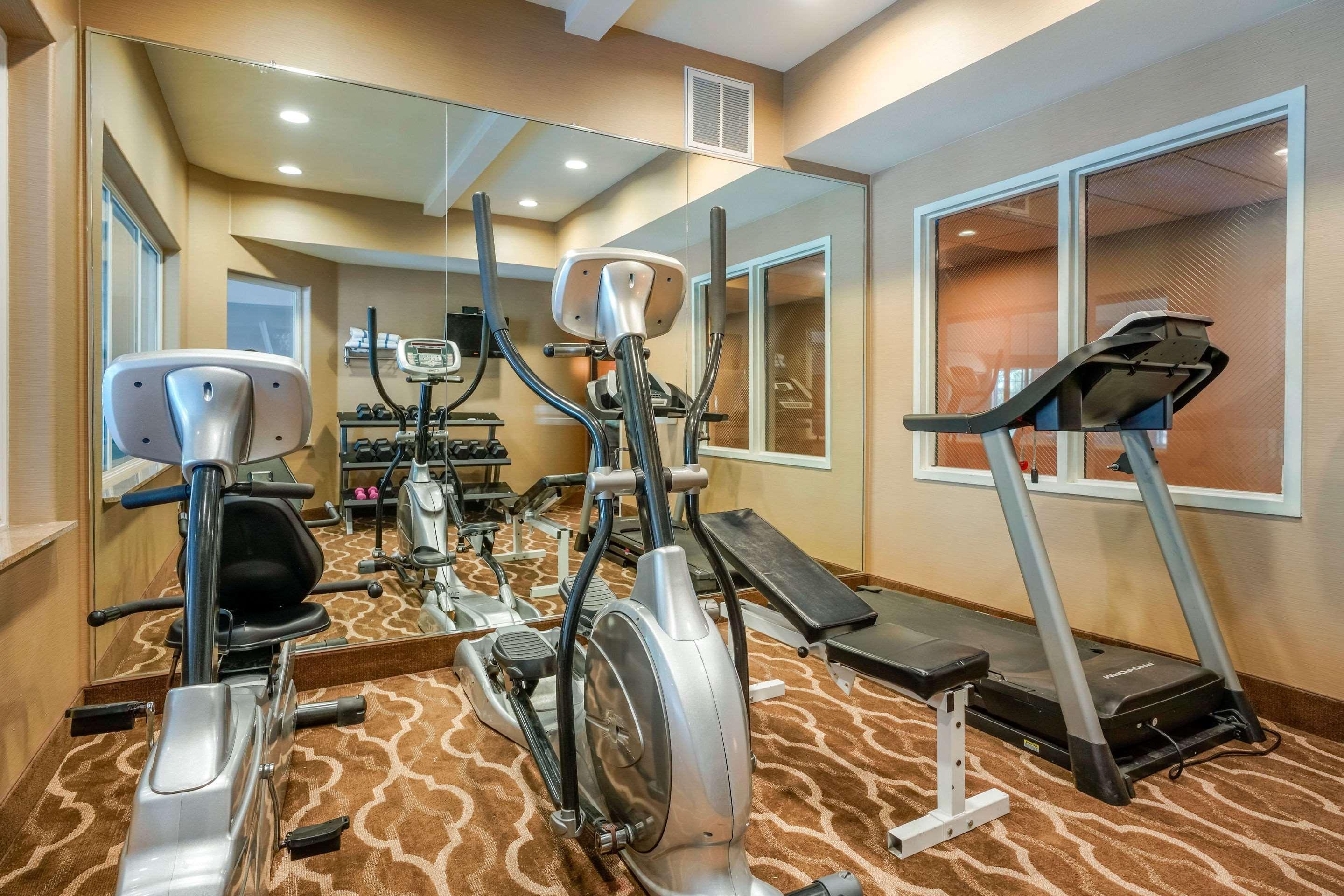Comfort & - Lodi North 3*