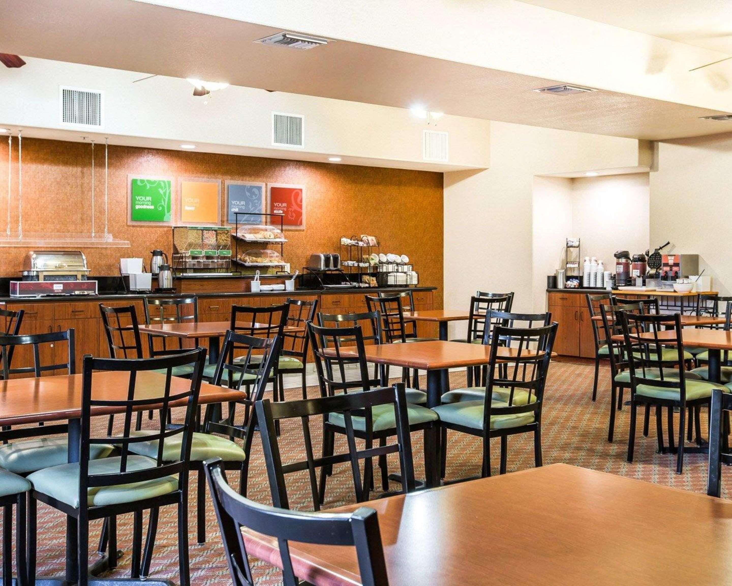 Hotel Comfort & - Lodi North