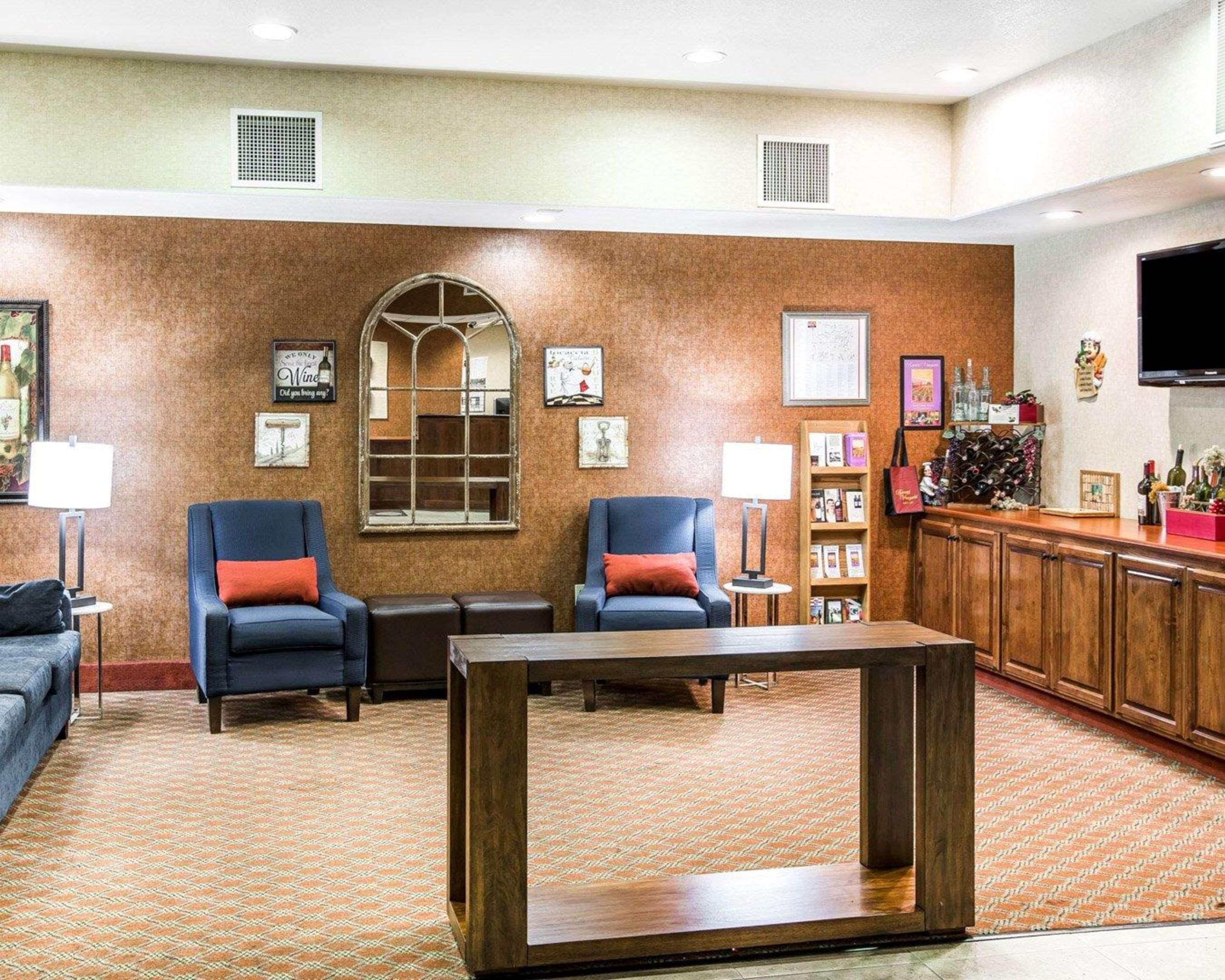 Comfort & - Lodi North Galt