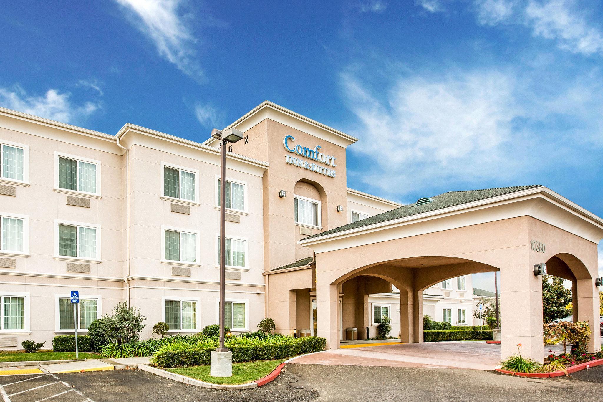 Hotel Comfort & - Lodi North