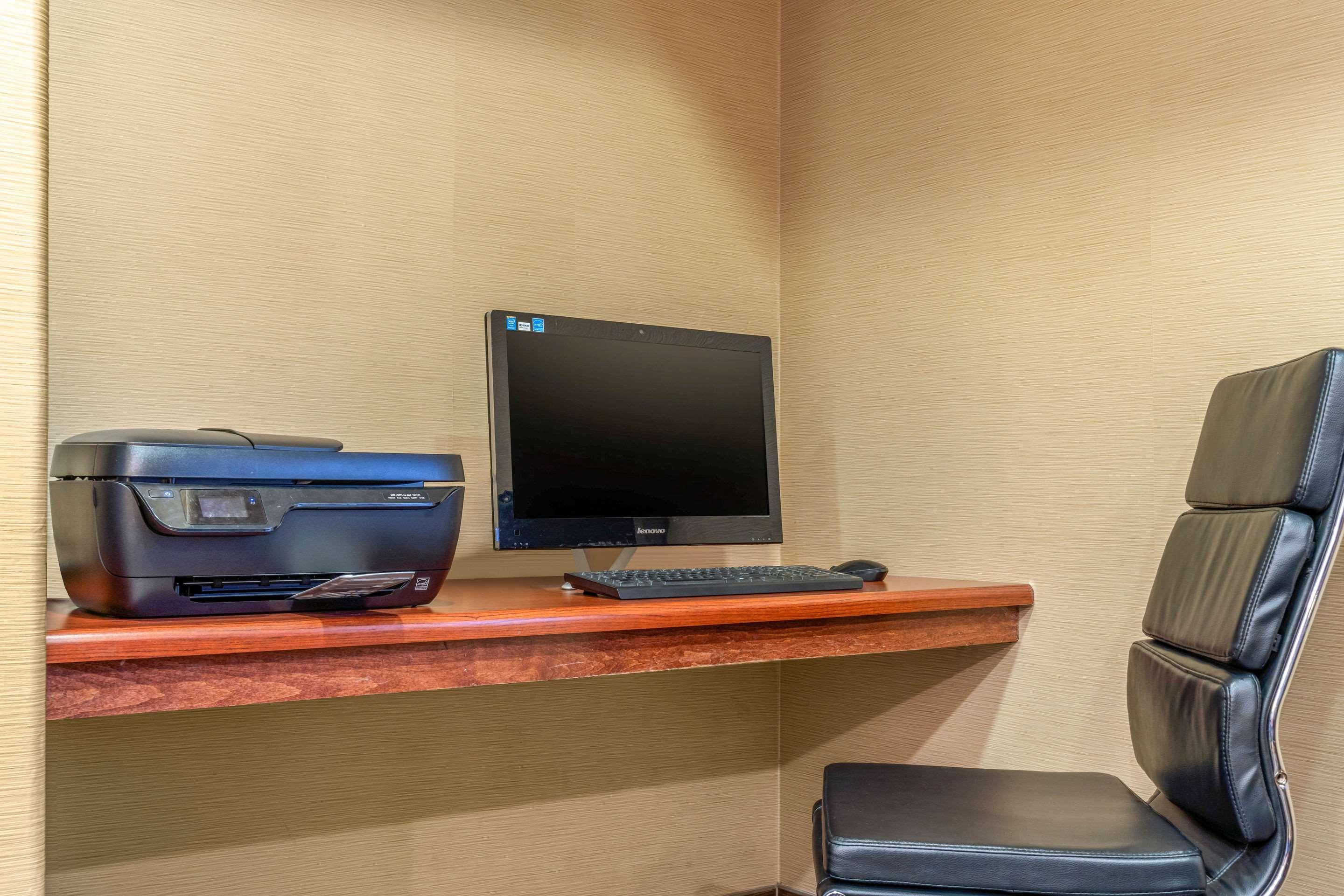 Comfort & - Lodi North 3* Galt