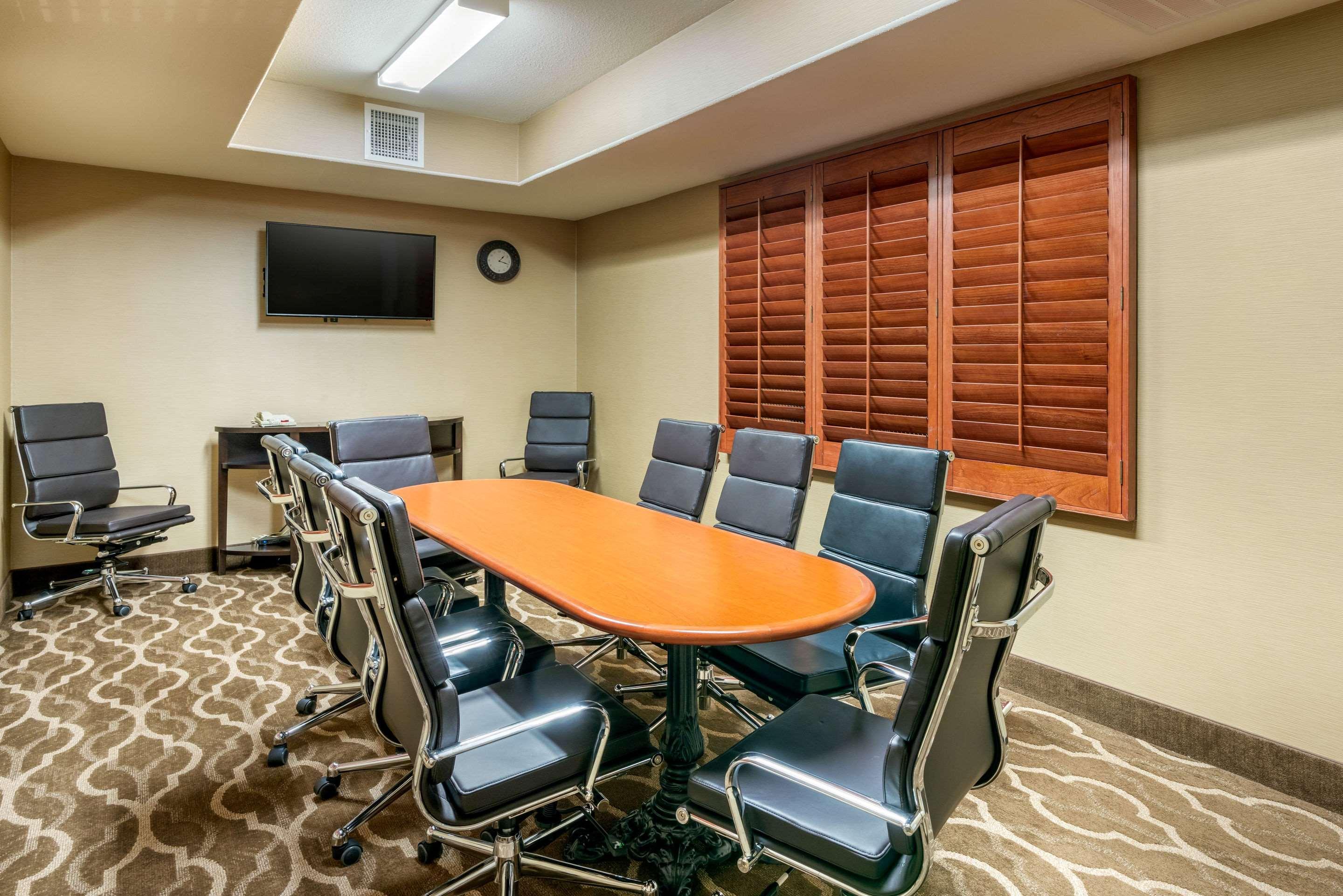 Comfort & - Lodi North Hotel Galt